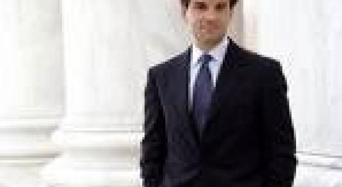 George Stephanopoulos To Wish America A Very Good Morning