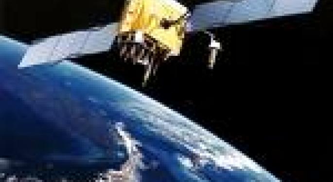 Buy Call on Orbital Sciences Corporation ORB