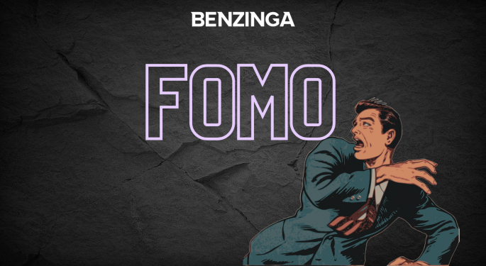 Getting Away From FOMO