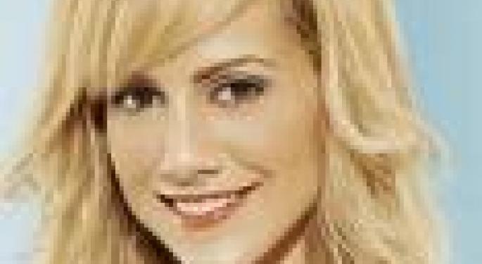 Brittany Murphy Dead
