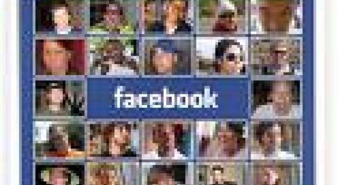 Trends 2009: Name Of The Meme On Facebook