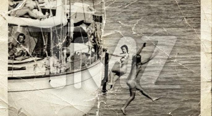 The Photo That Could Have Changed The World