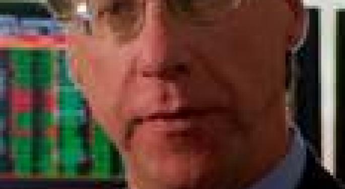 Contrarian Investor Jim Chanos Predicts Chinese Economic Crash ENE