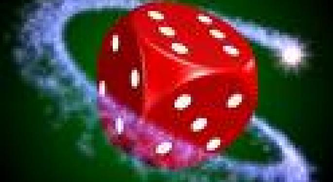 Winners And Losers Of The Gaming Industry MGM, WYNN, ASCA, PNK, MNTG, PENN