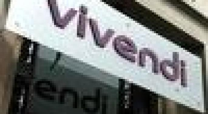 Vivendi’s 2009 Earnings Exceed Expectations