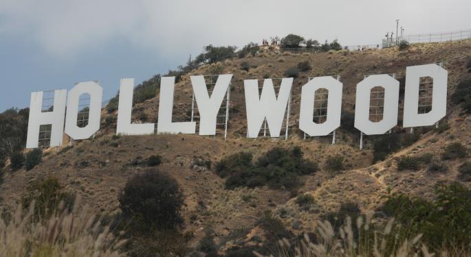 Hollywood busca entrar en el metaverso