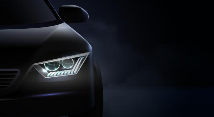 Record EV Deliveries Show Even Startups Have A Shot In The EV Race