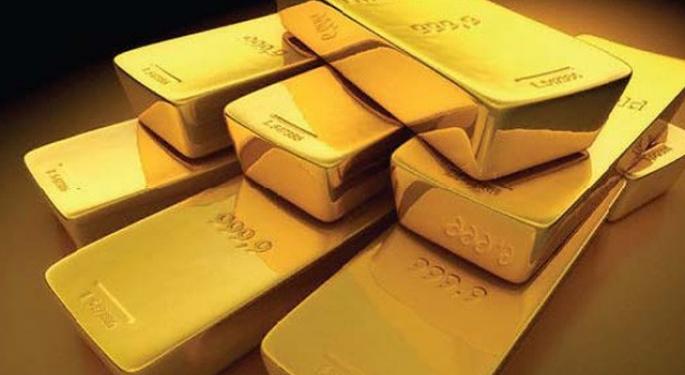 CNBC Poll Shows Overwhelming Support for the Gold Standard