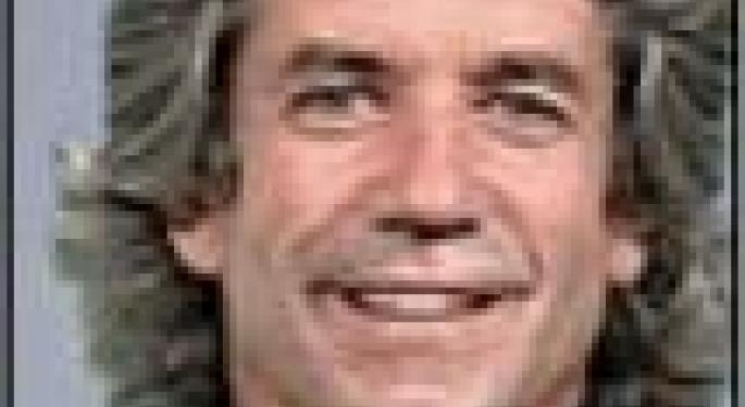Bearish Bill Fleckenstein Slams Time Magazine