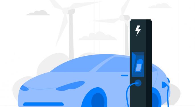 Tesla Is Another Step Closer To Dominating The Charging Infrastructure