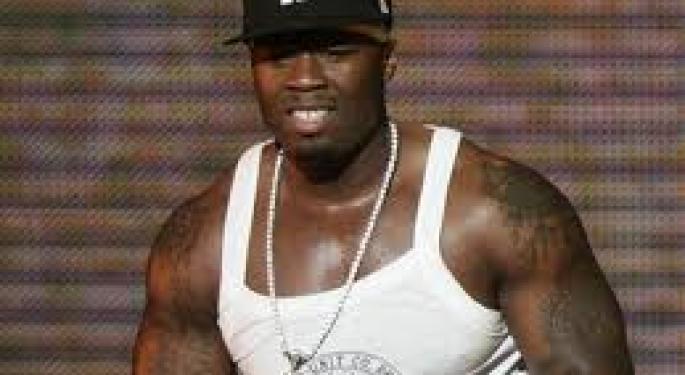 50 Cent's Advice Not Worth A Quarter