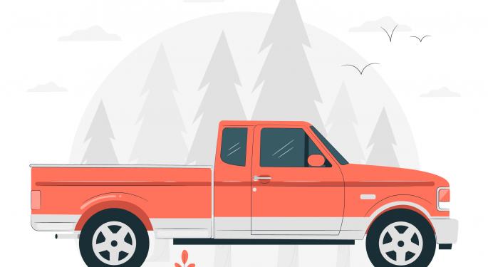 Today's EV Updates