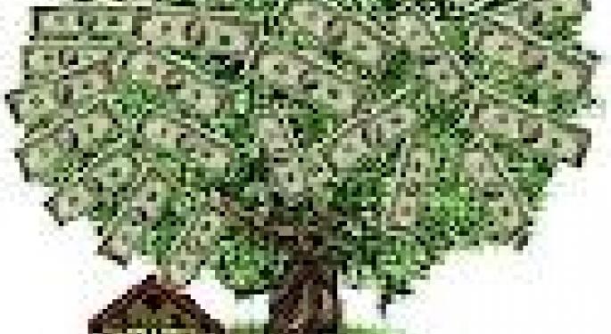 Is Roubini's Double-Dip in Focus?
