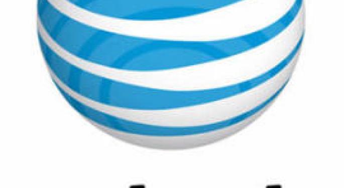 AT&T's T 4th Quarter Earnings Jump 25%