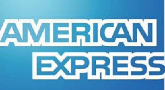 Citi Sees Buying Opportunity For American Express AXP