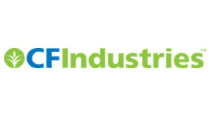 CF Industries Shares Jump On Takeover Talk