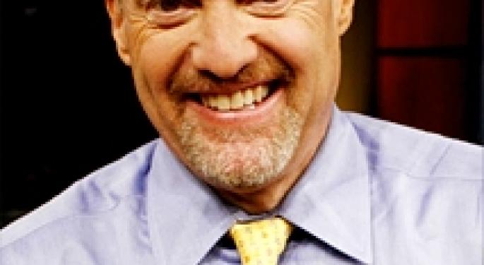 Cramer Says Media Stocks Are Coming Out Of The Graves TWX, NYT, NWSA, F, IP