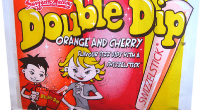 Double-Dip Recession No Longer Crazy Talk?