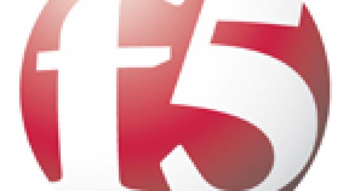 ThinkEquity Raises F5 Networks FFIV Value Estimate To $70