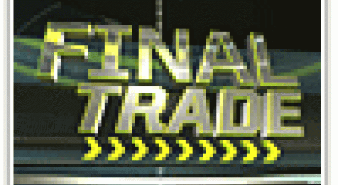 Fast Money Picks For Wednesday GD, CVC, CBS, WHR