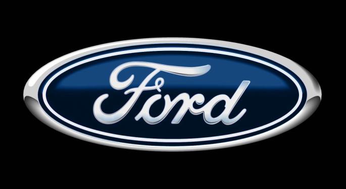 Is Ford Winding Down Mercury? C, F