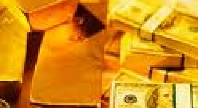 Its Time To Invest In Physical Gold, Says Eric Sprott