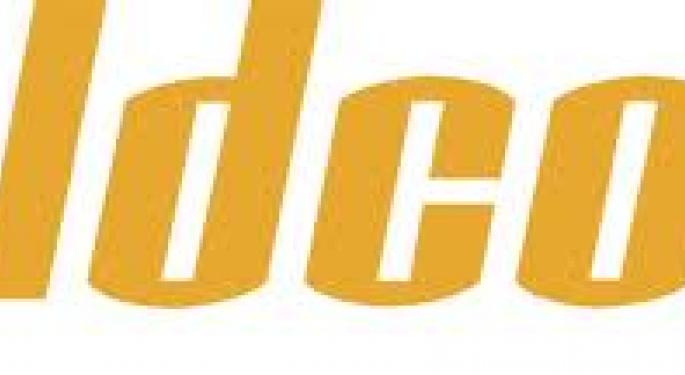 Goldcorp Acquires Andean Resources, Shares Fall