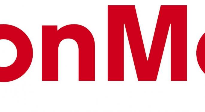 'Cautious Posture' Reaffirmed on ExxonMobil XOM 