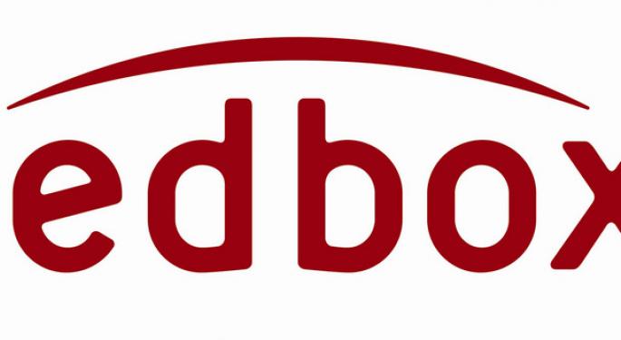Coinstar’s Redbox Continues to See Increased Traction CSTR