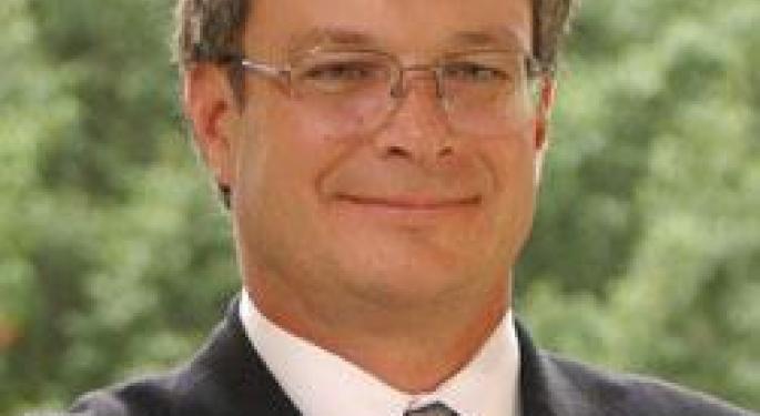 Louis Navallier Loves Tessera, Medifast, Dresser-Rand And Southwestern Energy TSRA, MED, DRC, SWN