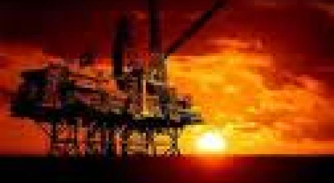Crude Oil Futures Edged Higher Today