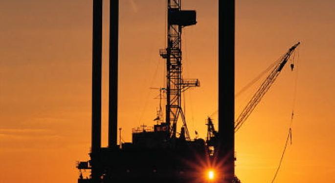 Obama To Open Off-Shore Drilling; Republicans Criticize Decision They Agree With