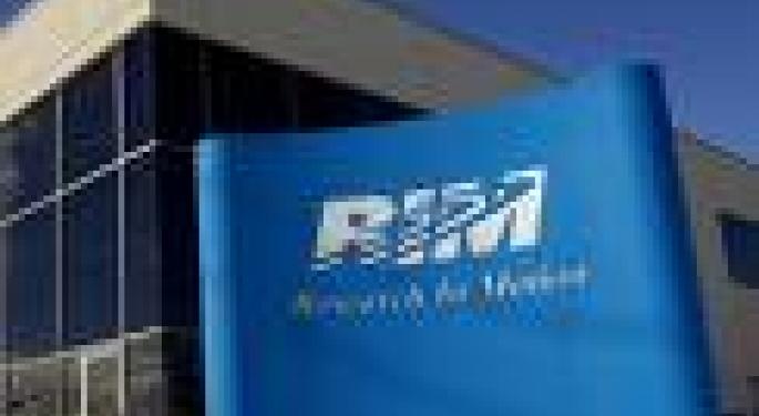 RIMM Set To Launch Operating System 6.0