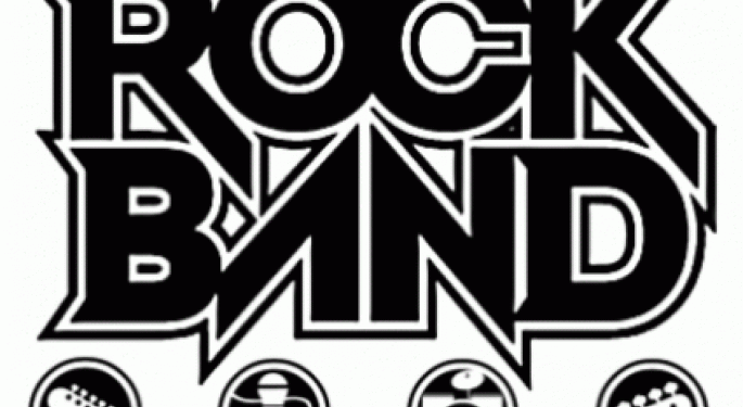 Who Should Buy Rock Band Creator Harmonix?