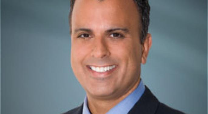 Joe Terranova Recommends BAC And JPM