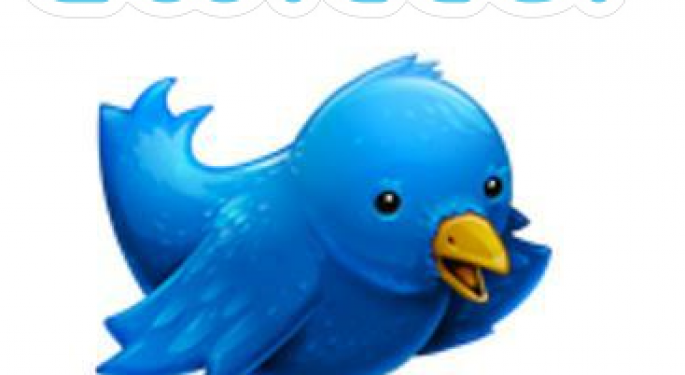Twitter, AllFacebook And More With WebMediaBrands' Alan Meckler