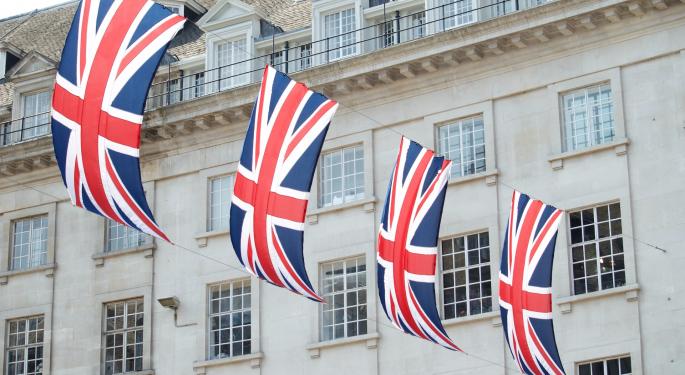 The GBP In The Rein Of King Charles