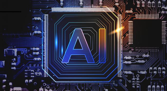 AMD's AI And Expansion Plans Hold Great Promise Of Catching Up To Nvidia