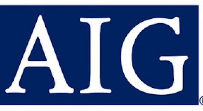 US Profits from Sale of AIG Shares