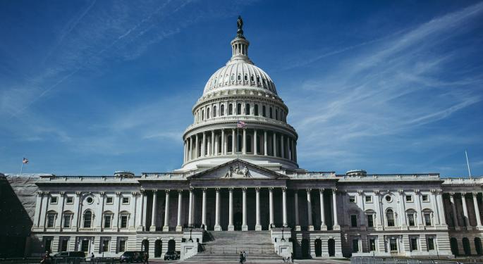 TDR Exclusive: Republican And Democrat Senators' Views On SAFE Banking And Rescheduling