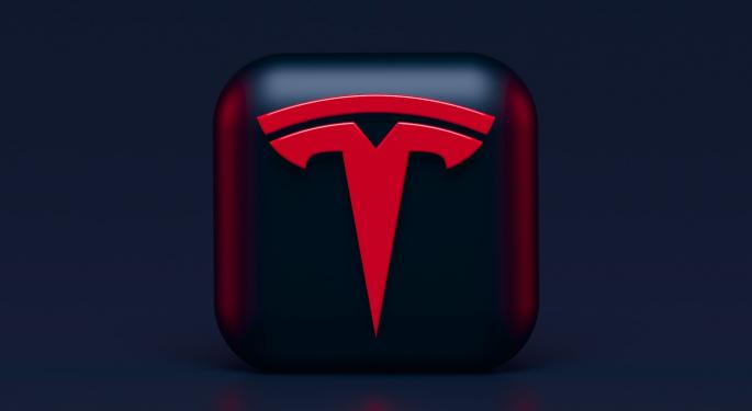 Tesla Shares Dip By 8% - A Deep Dive Into Labor Controversies and Market Resilience Amid UAW Strikes