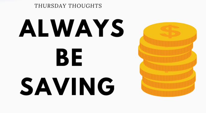 Are You A High Income Earner Who Already Maxed Out Your 401k? Here's Where To Save Next