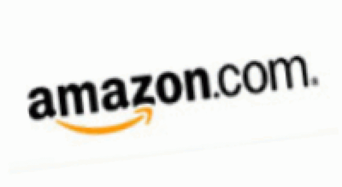 J.P. Morgan Reiterates Amazon.com AMZN Overweight Rating
