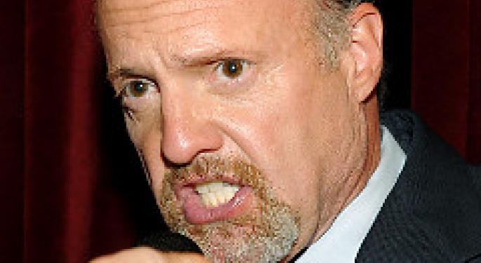 Aaron Task Talks About Infamous Jim Cramer Market Manipulation Video
