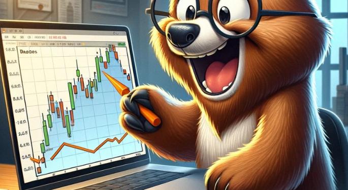 Betting Against An Overbought Retailer--This One Is Up More Than 150% Since It Missed Earnings Last Quarter