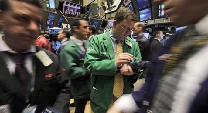 Restricting Prop Trading Causes Everyone To Lose