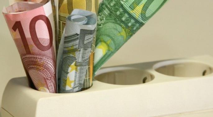 Another Day, Another Trading Glitch: RBS Admits Responsibility in EUR/CHF Spike