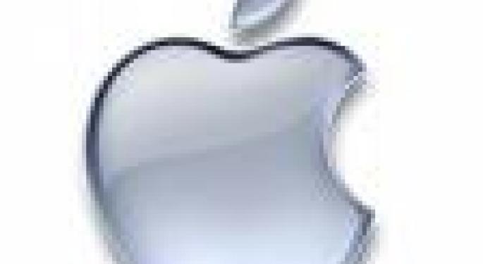 Apple AAPL iPad Costs Just $260 To Manufacture