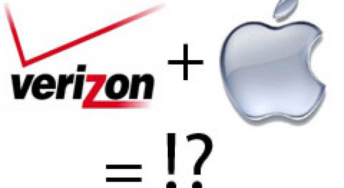 iPhone On Verizon: The Plot Thickens