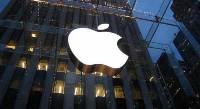 No Layoffs for Apple, but Company Admits it "Messed Up"